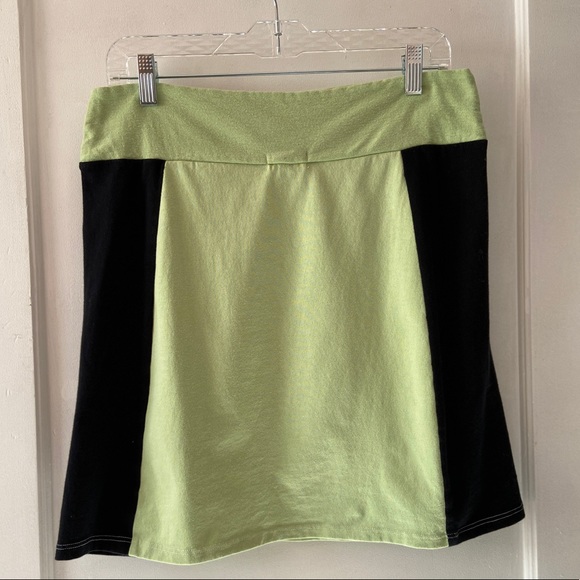 Remark Clothing Sporty Knit Skirt L - Picture 6 of 7